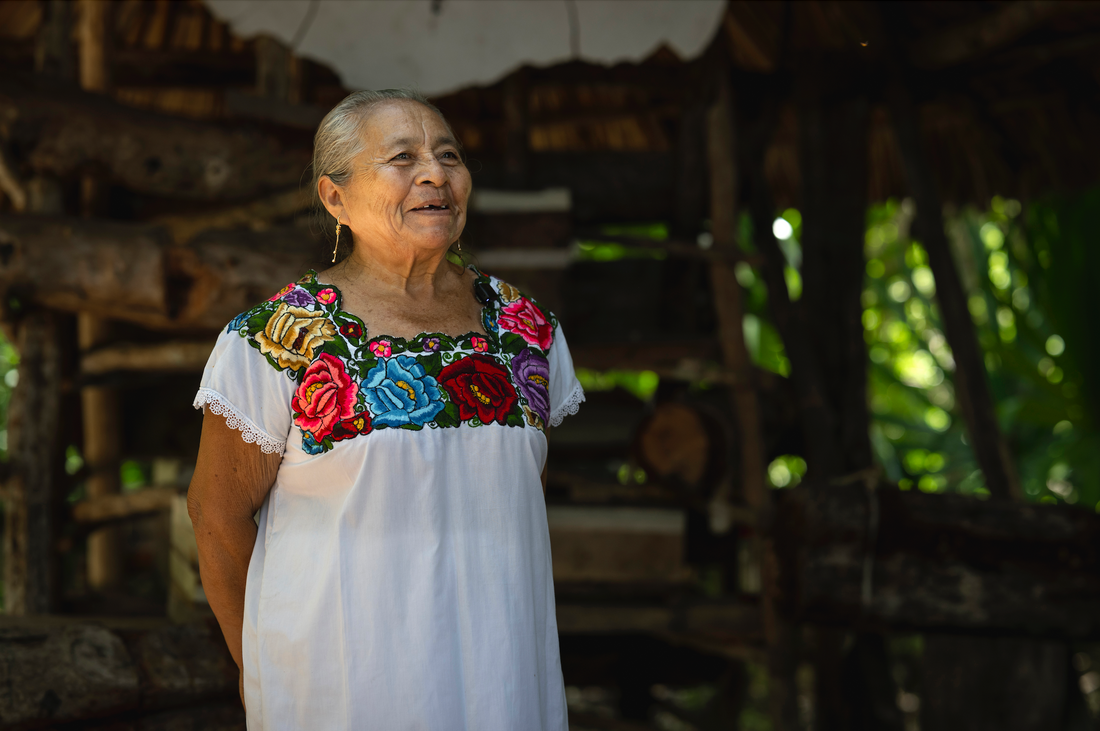 Purpose turned into commitment