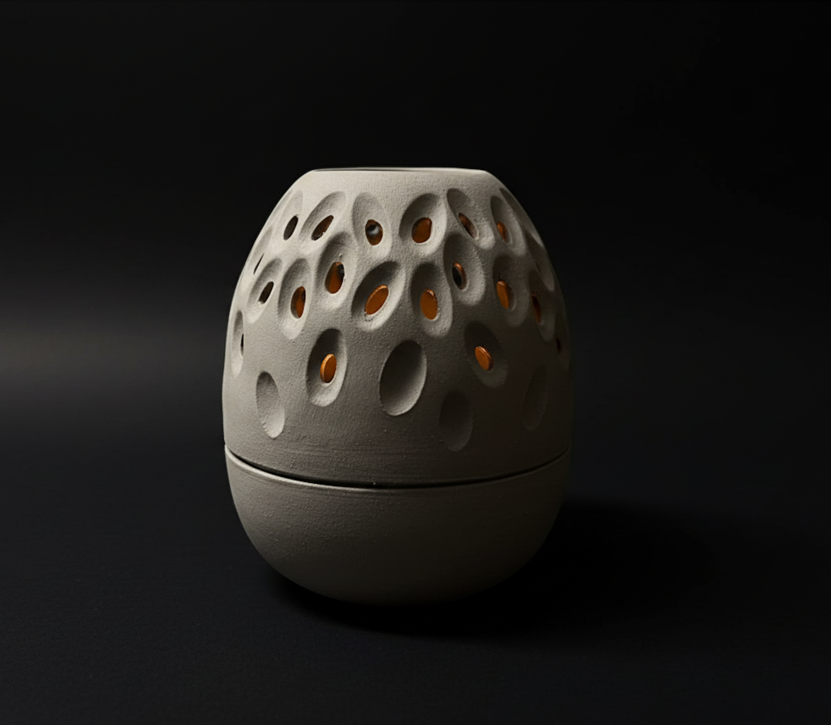 The Scent of the Mayan Jungle