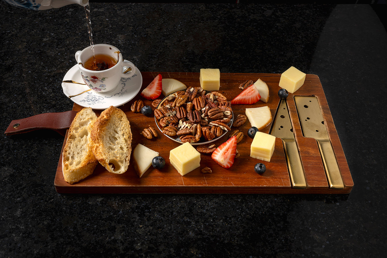 Monofloral Dzidzilché Honey – The Sacred Amber of Yucatán